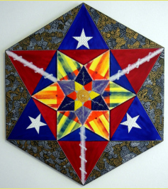 American Mandala